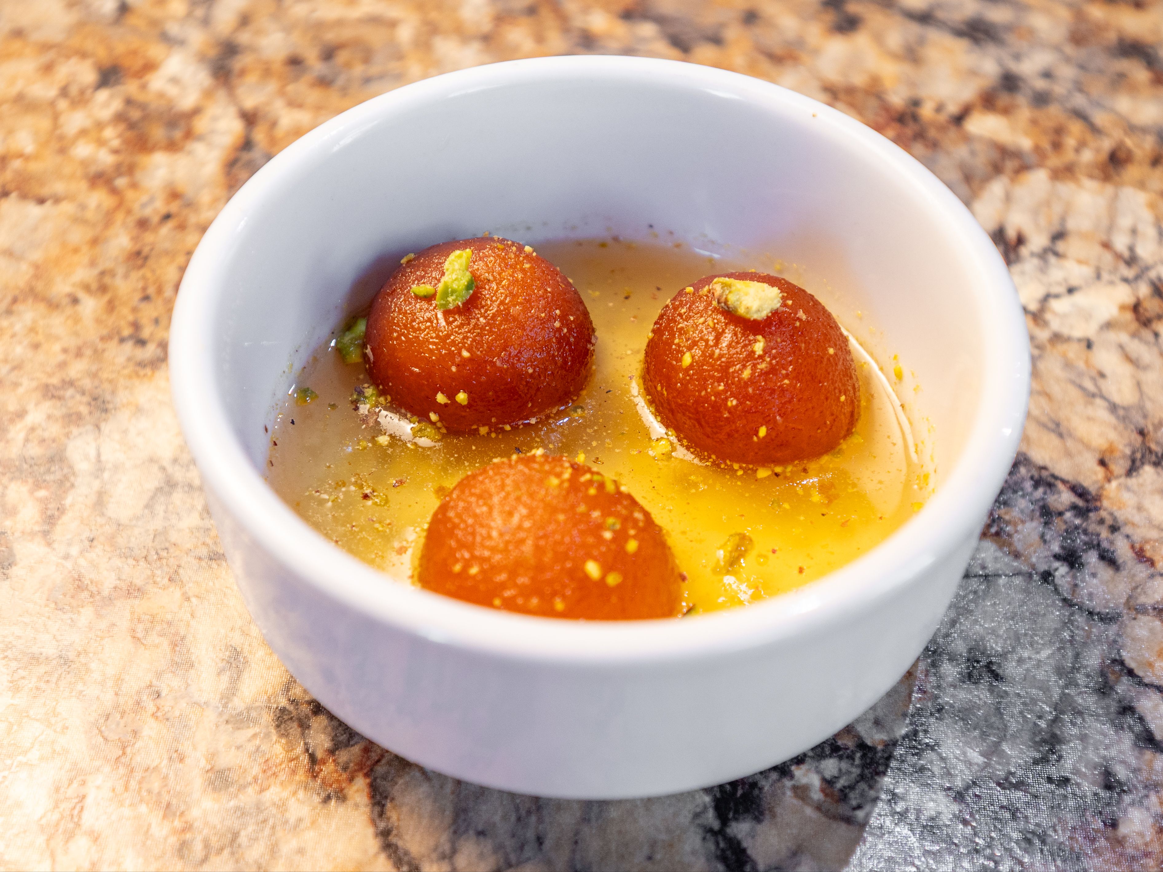 Gulab Jamun