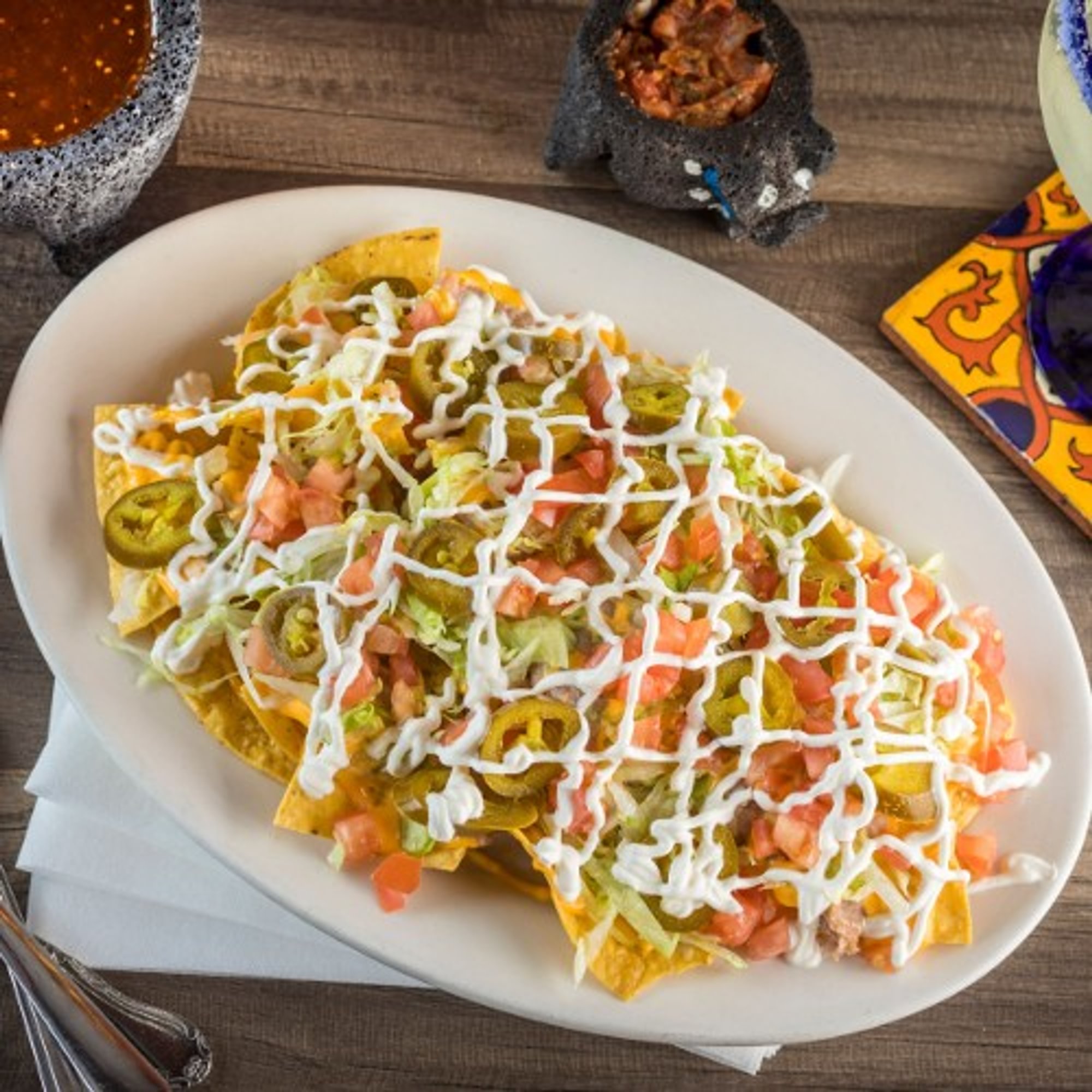 Nachos