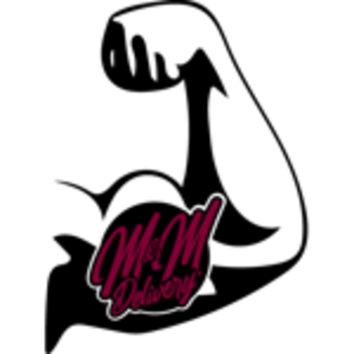 M &amp; M Delivery Services LLC Logo