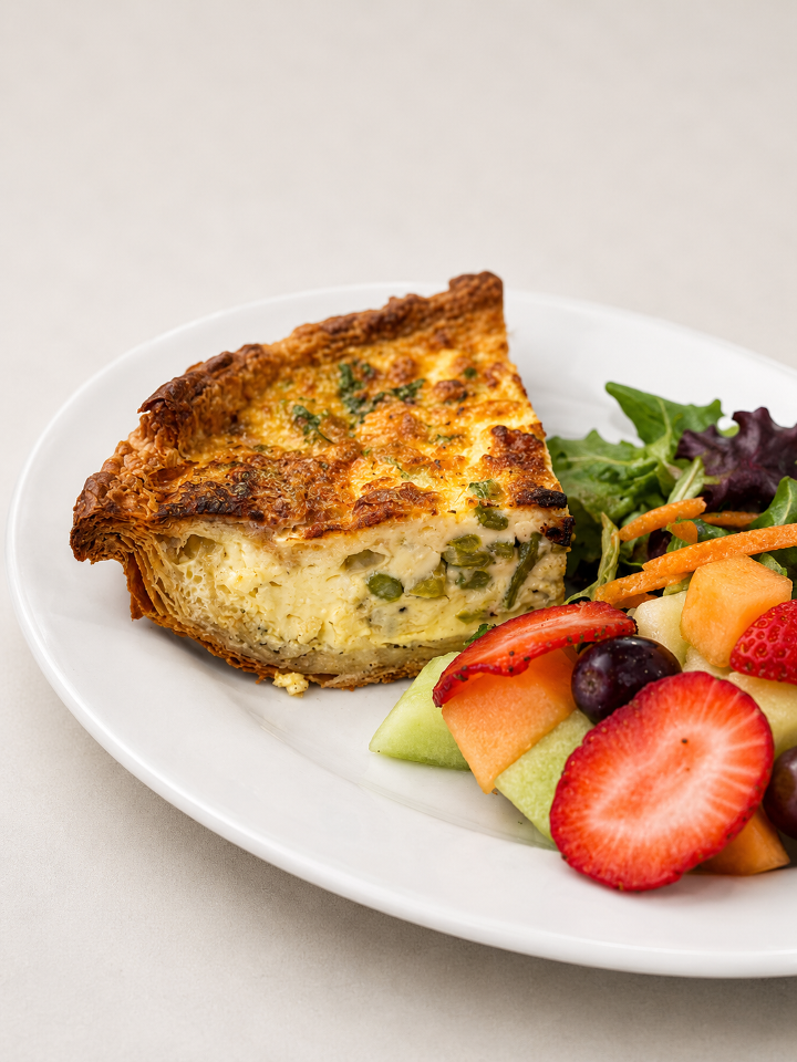 Quiche