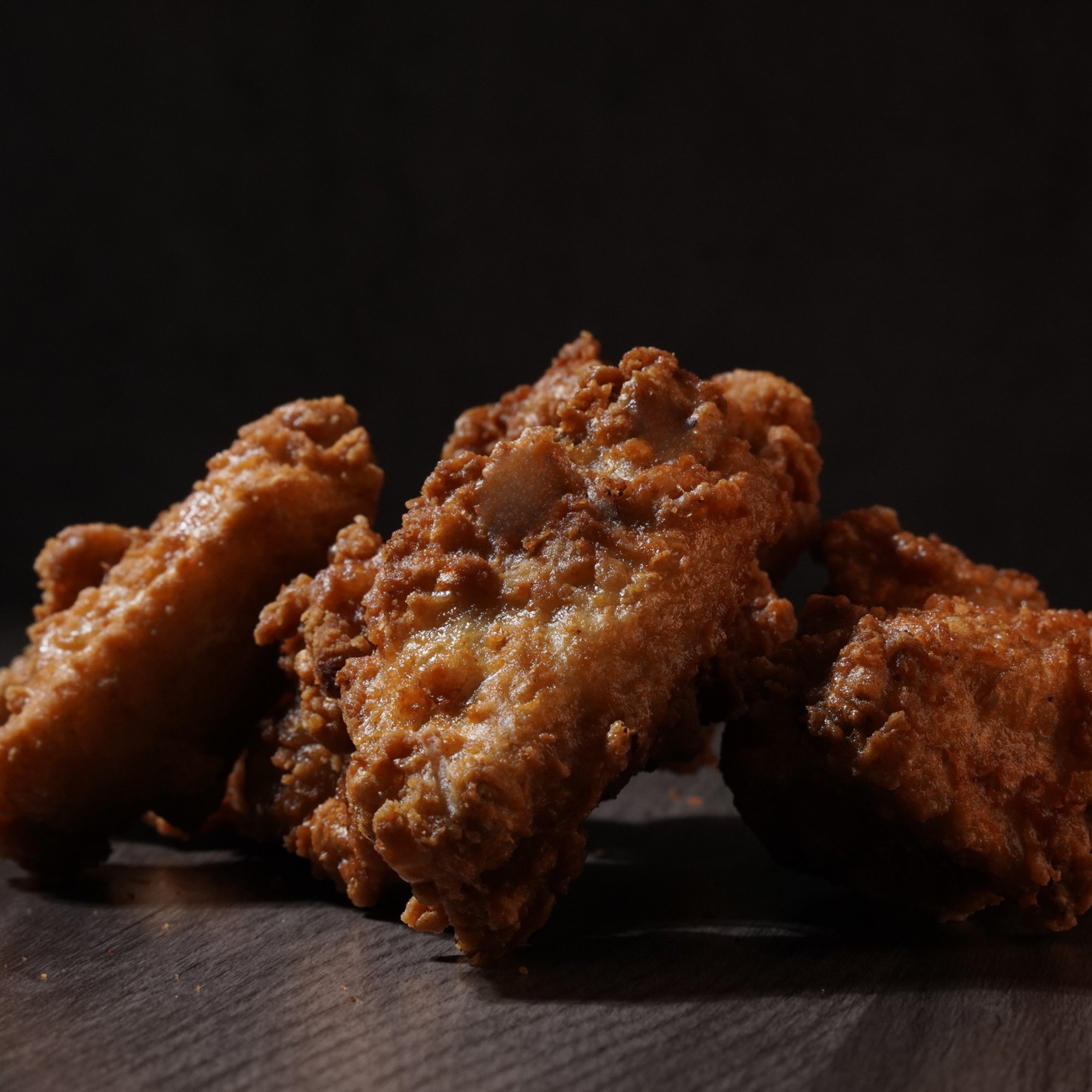 Wings