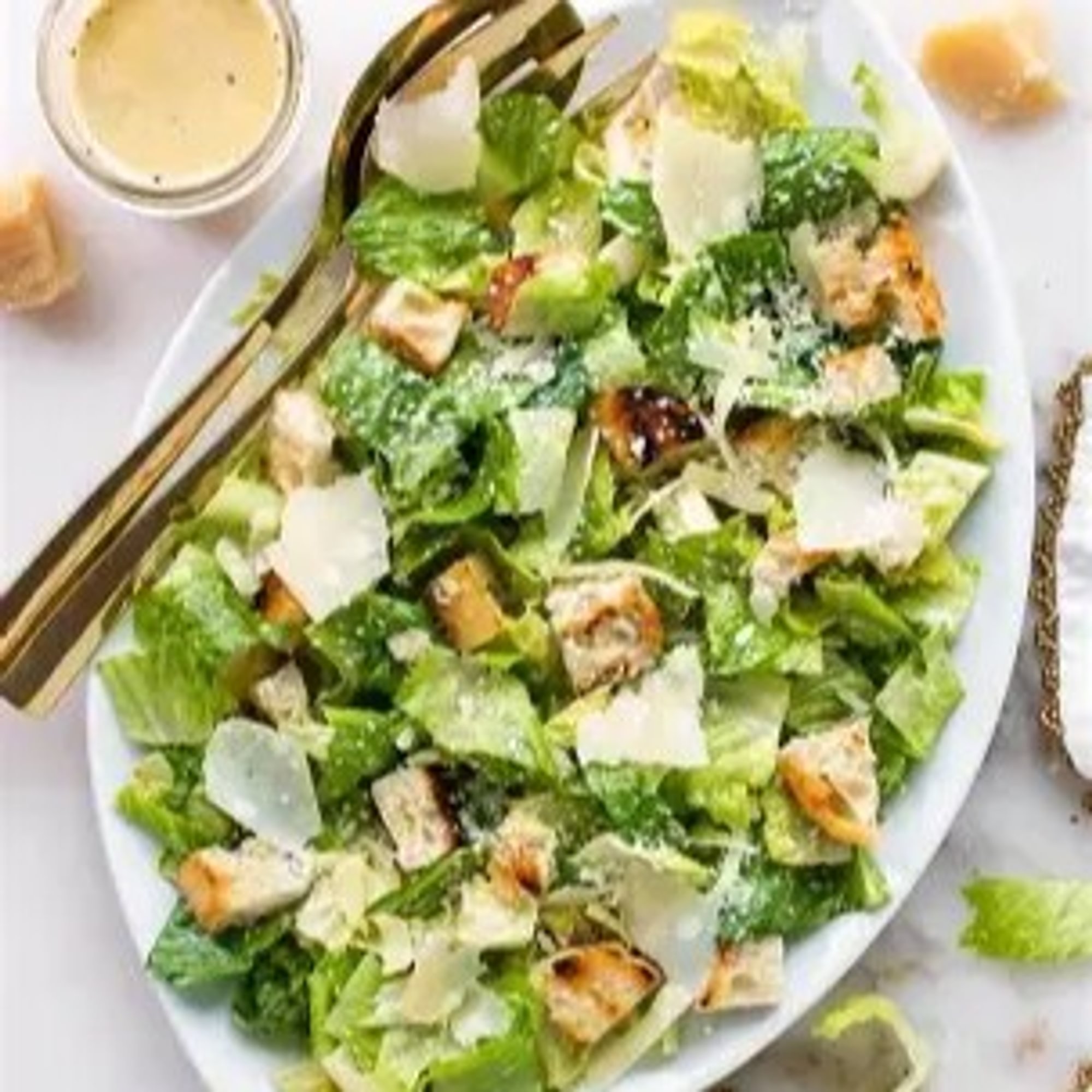 Side of Caesar Salad