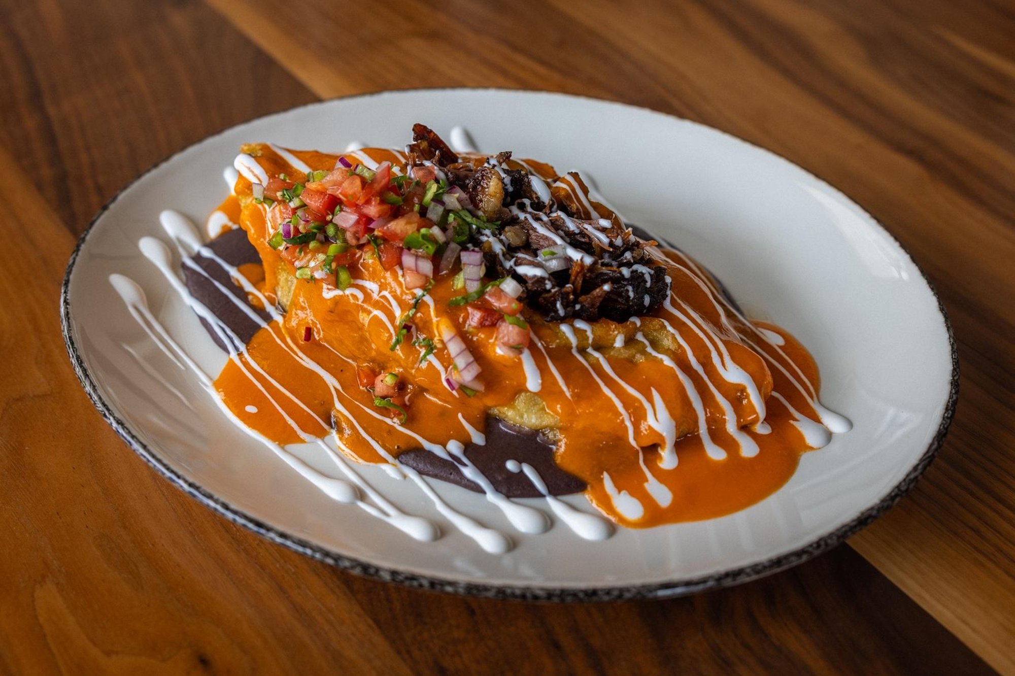 Chile Relleno