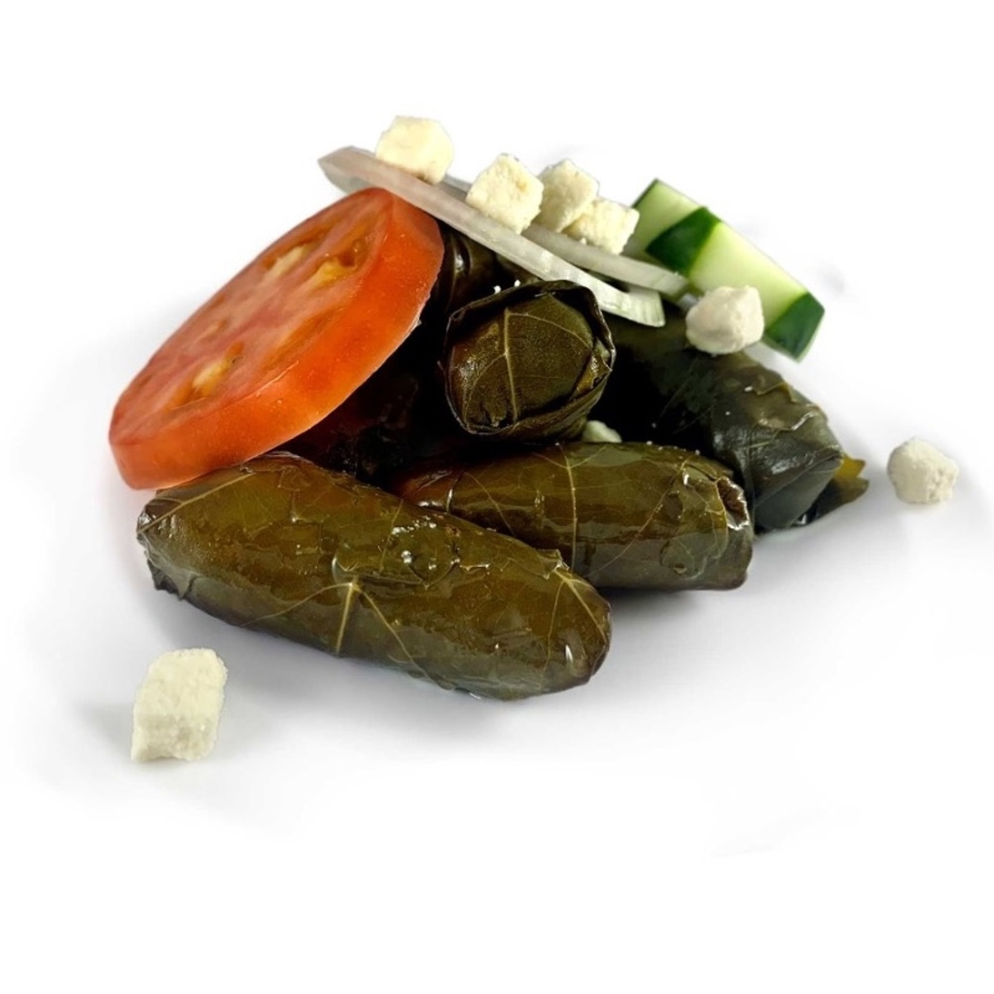 Dolmas