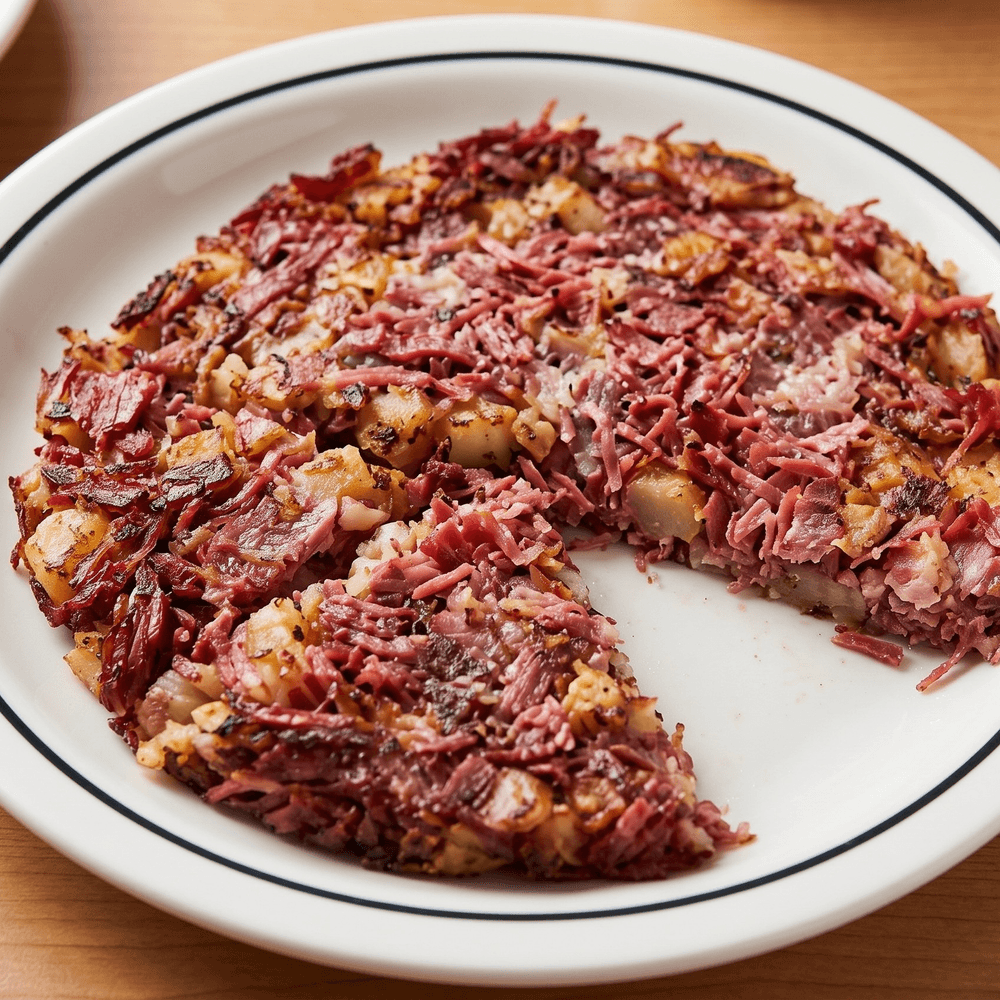 Corned Beef Hash