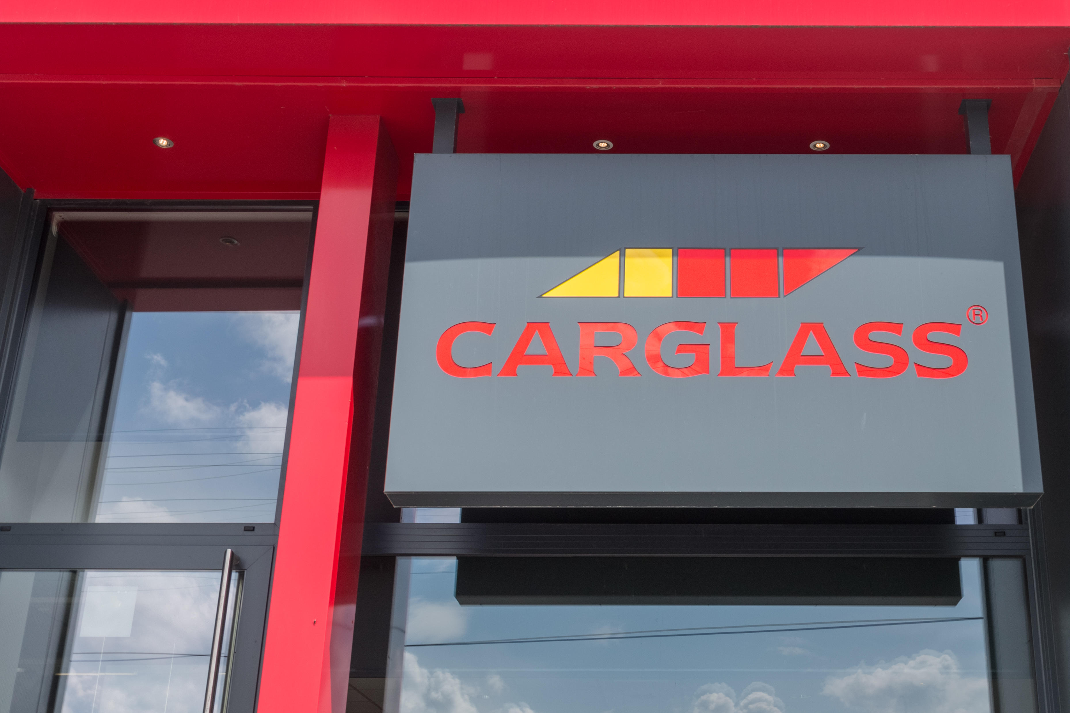 Carglass® Bastogne : Remplacer & réparer les vitres de voiture