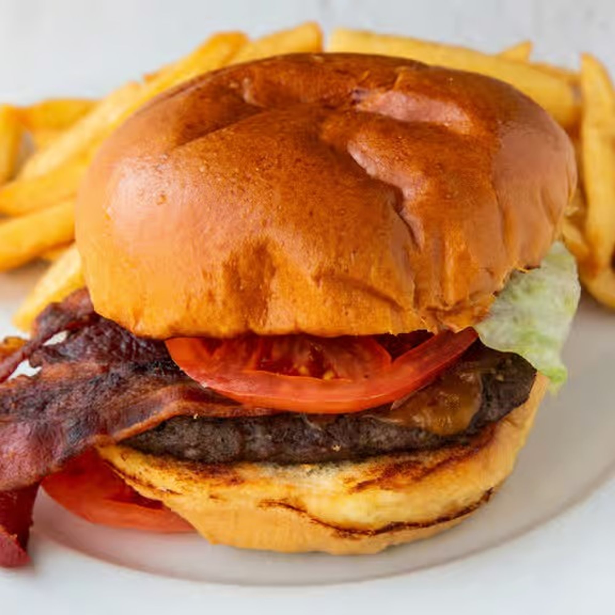 Texas Burger