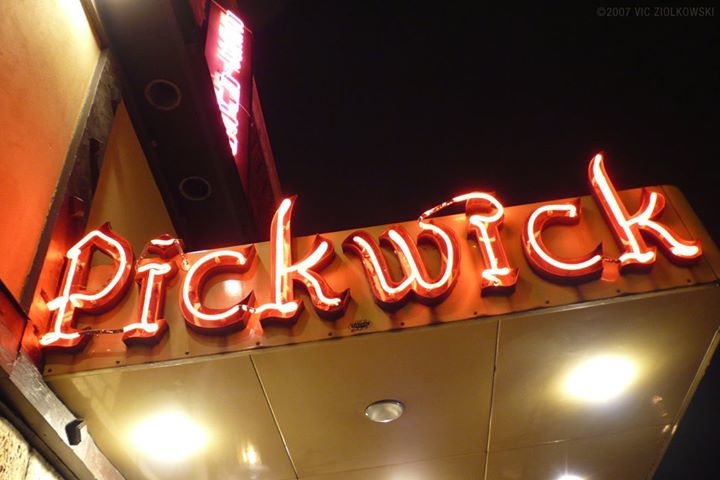 PIckwick Restaurant & Pub Photo
