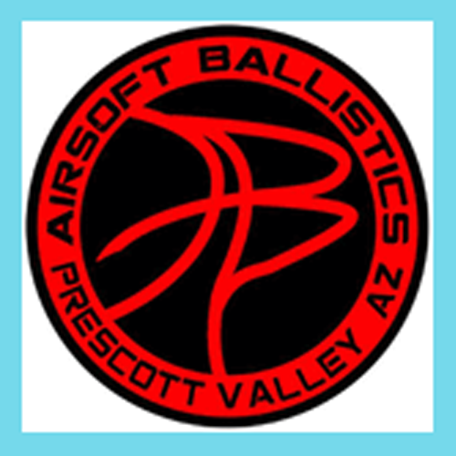 Airsoft Ballistics