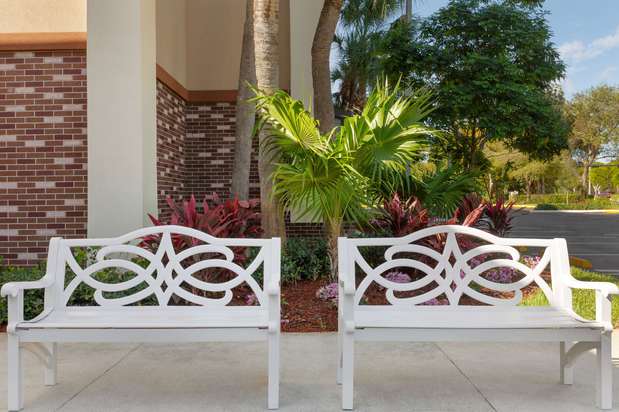 Images Hampton Inn Ft. Lauderdale-Cypress Creek