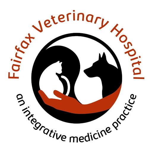 Fairfax Veterinary Hospital