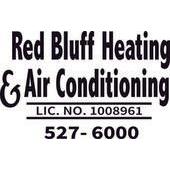 Red Bluff Heating & A/C