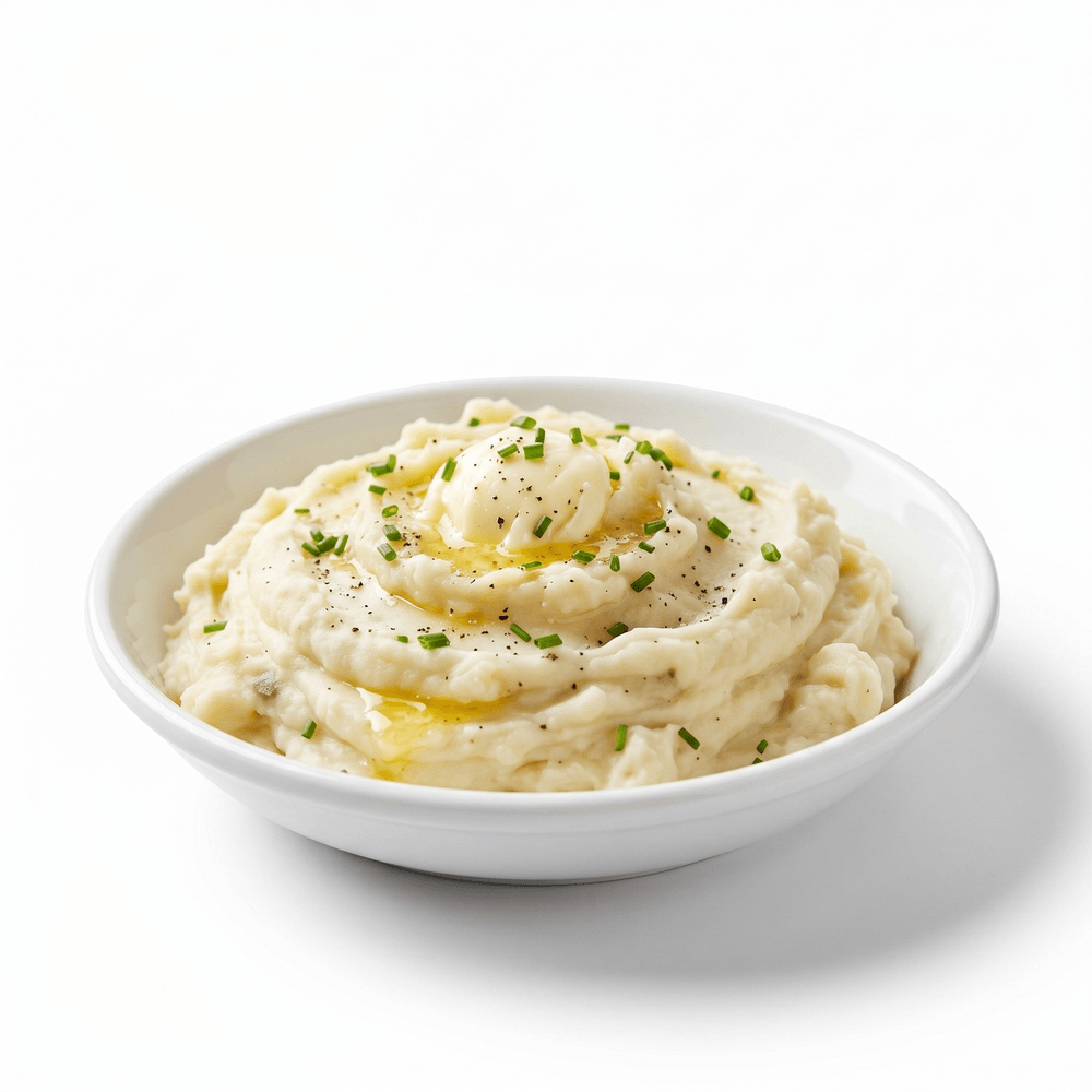 Side of Mashed Potatoes
