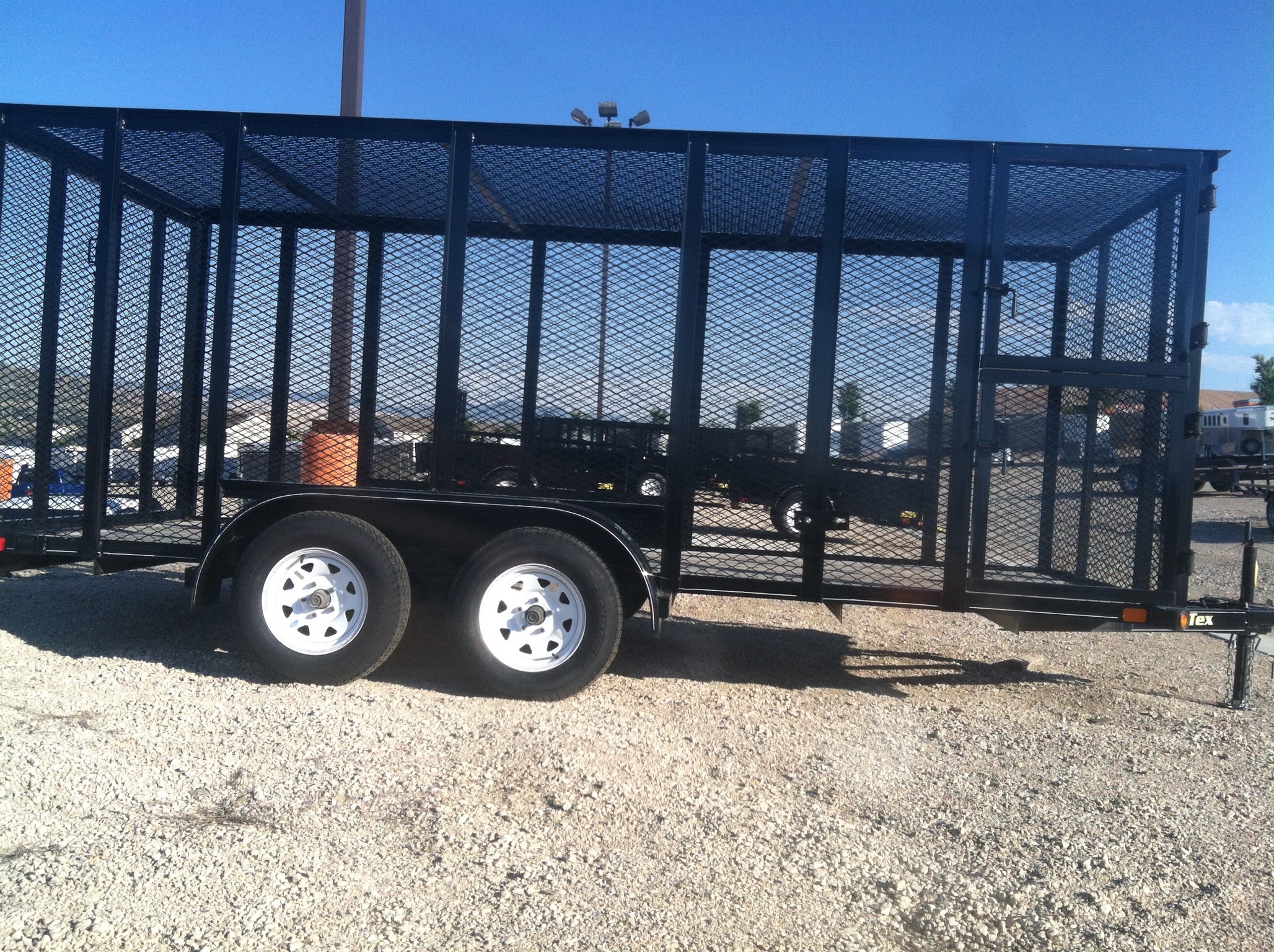 A1 Trailer Repair and Welding Photo