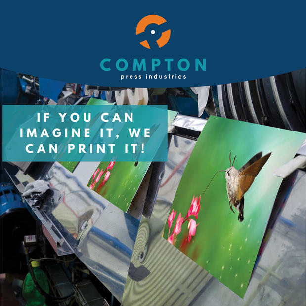 Images Compton Press Industries