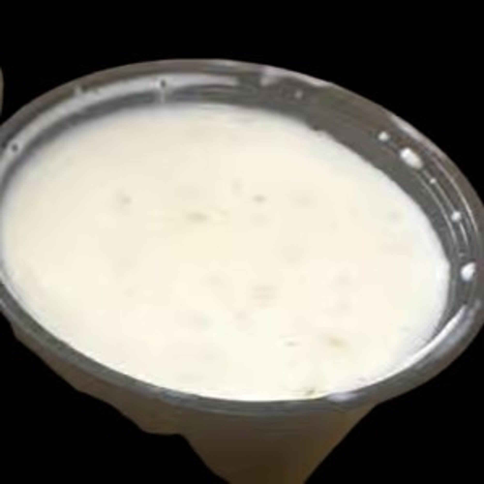Queso Side