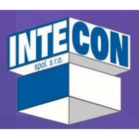 logo INTECON, spol. s r. o.