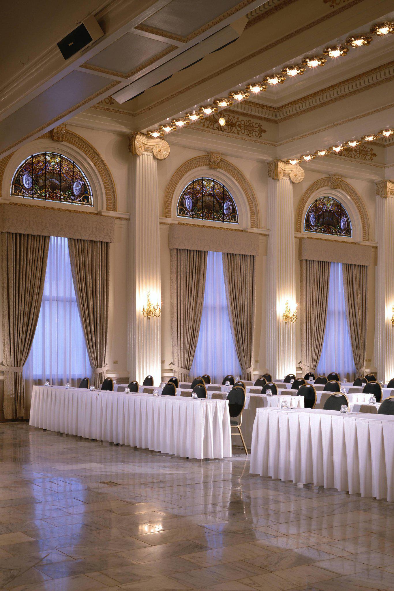 The Westin Great Southern Columbus Photo