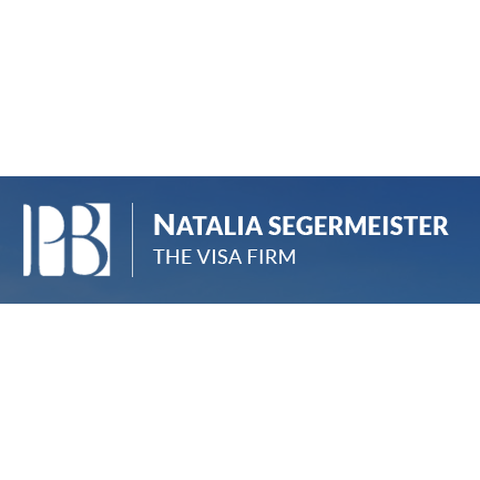 Immigration Attorney Natalia Segermeister