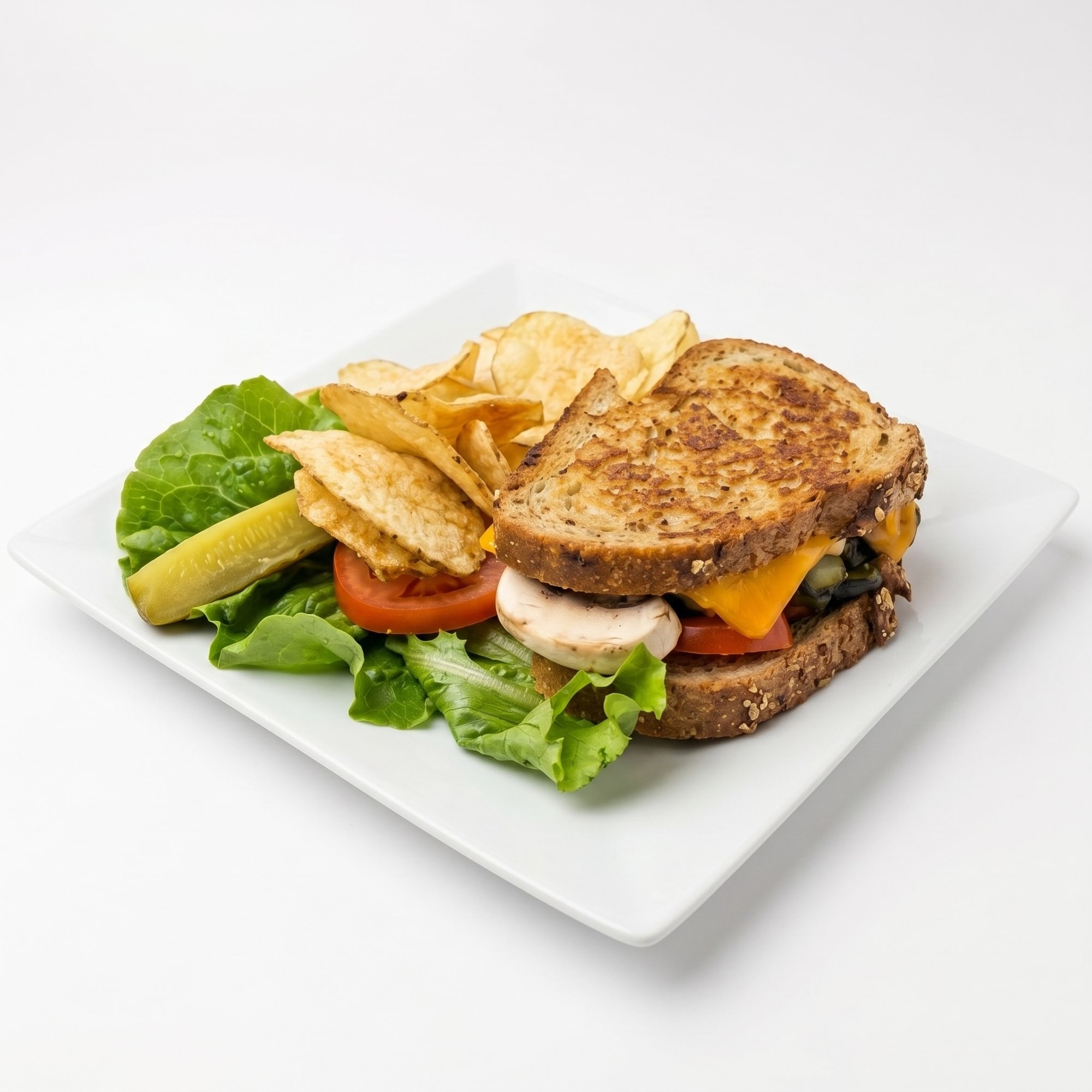 B.T.C.A. Crestwich