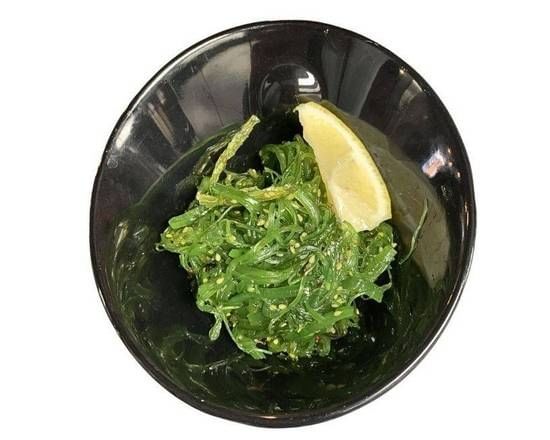 Seaweed Salad