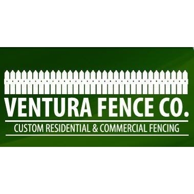 Ventura Fence Co Photo