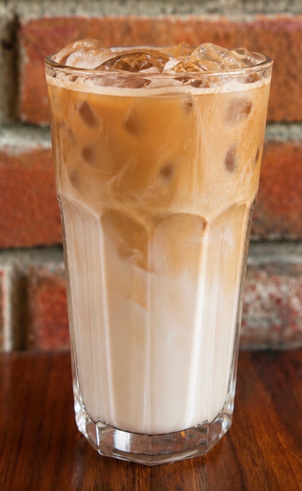 Iced Latte