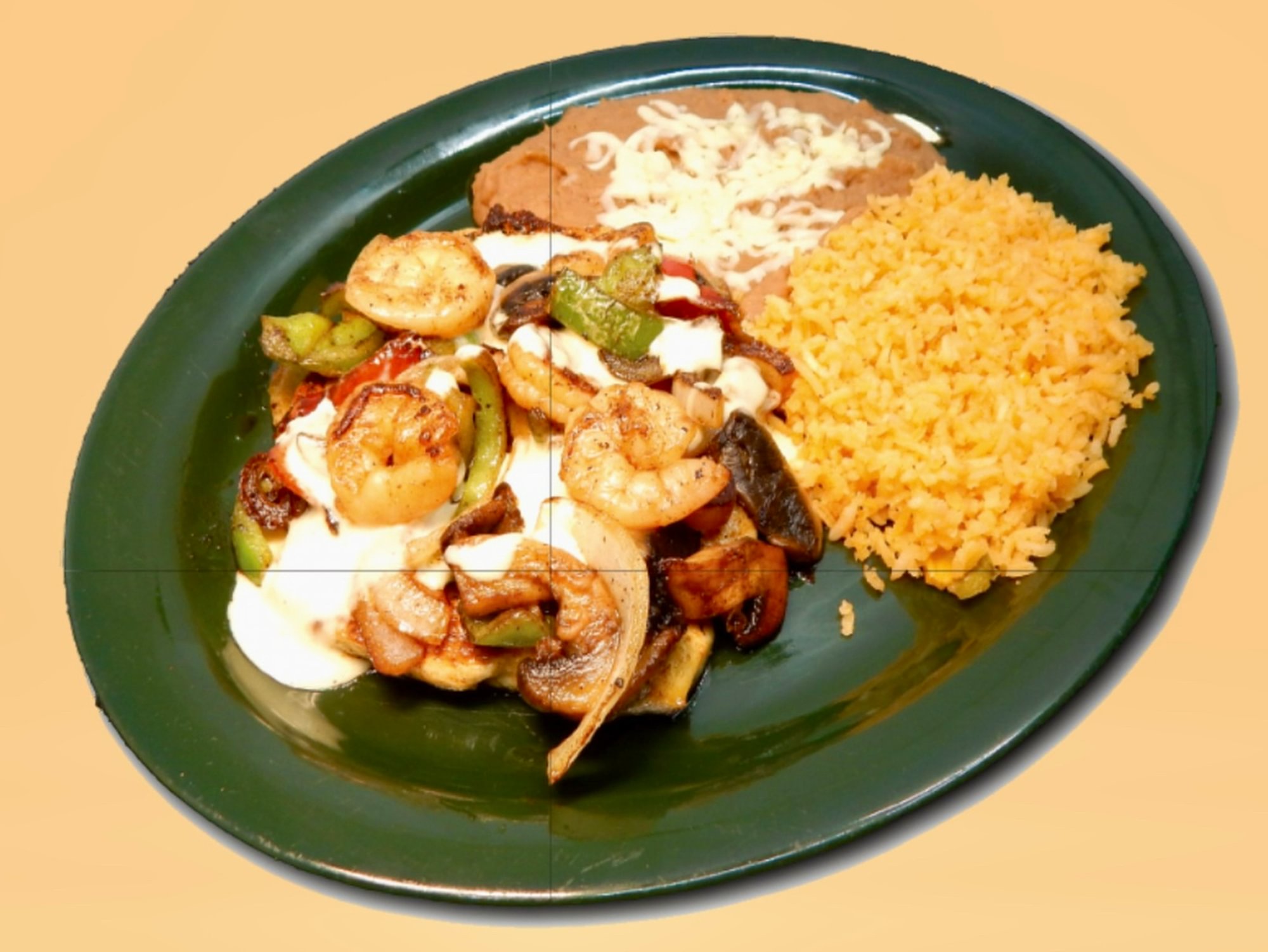 Pollo Tequilas