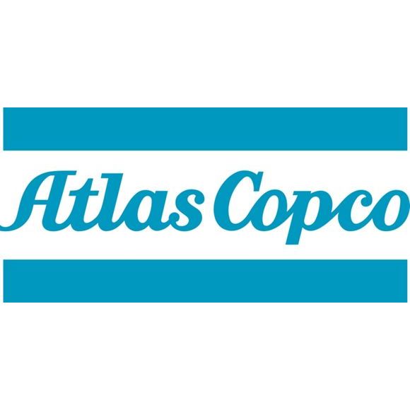 Atlas Copco Kompressorit Oy Ab Logo