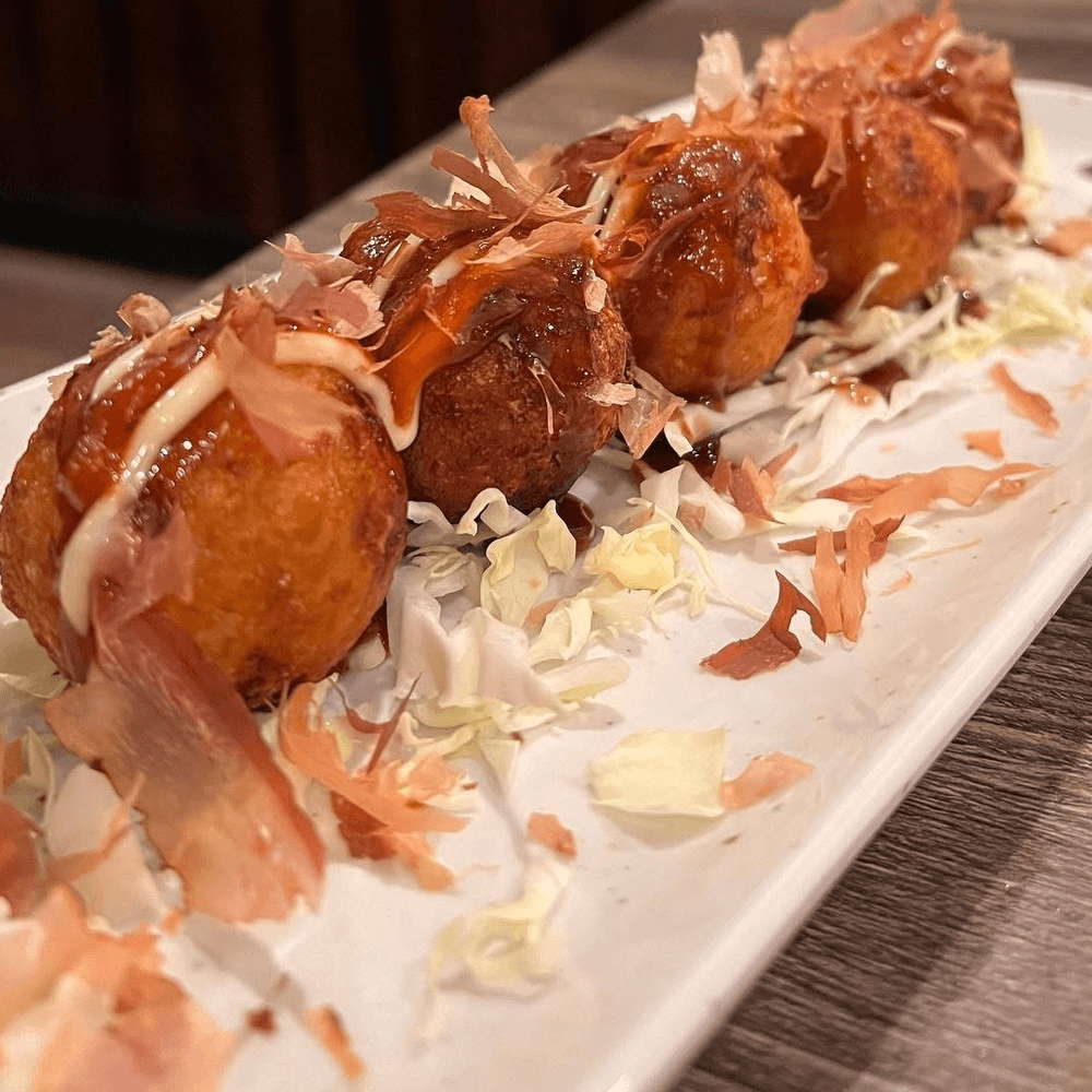 Takoyaki