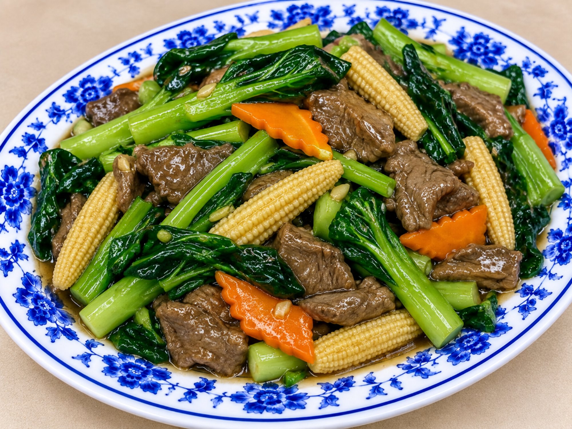 五香牛腩 102.Chinese Beef Stew