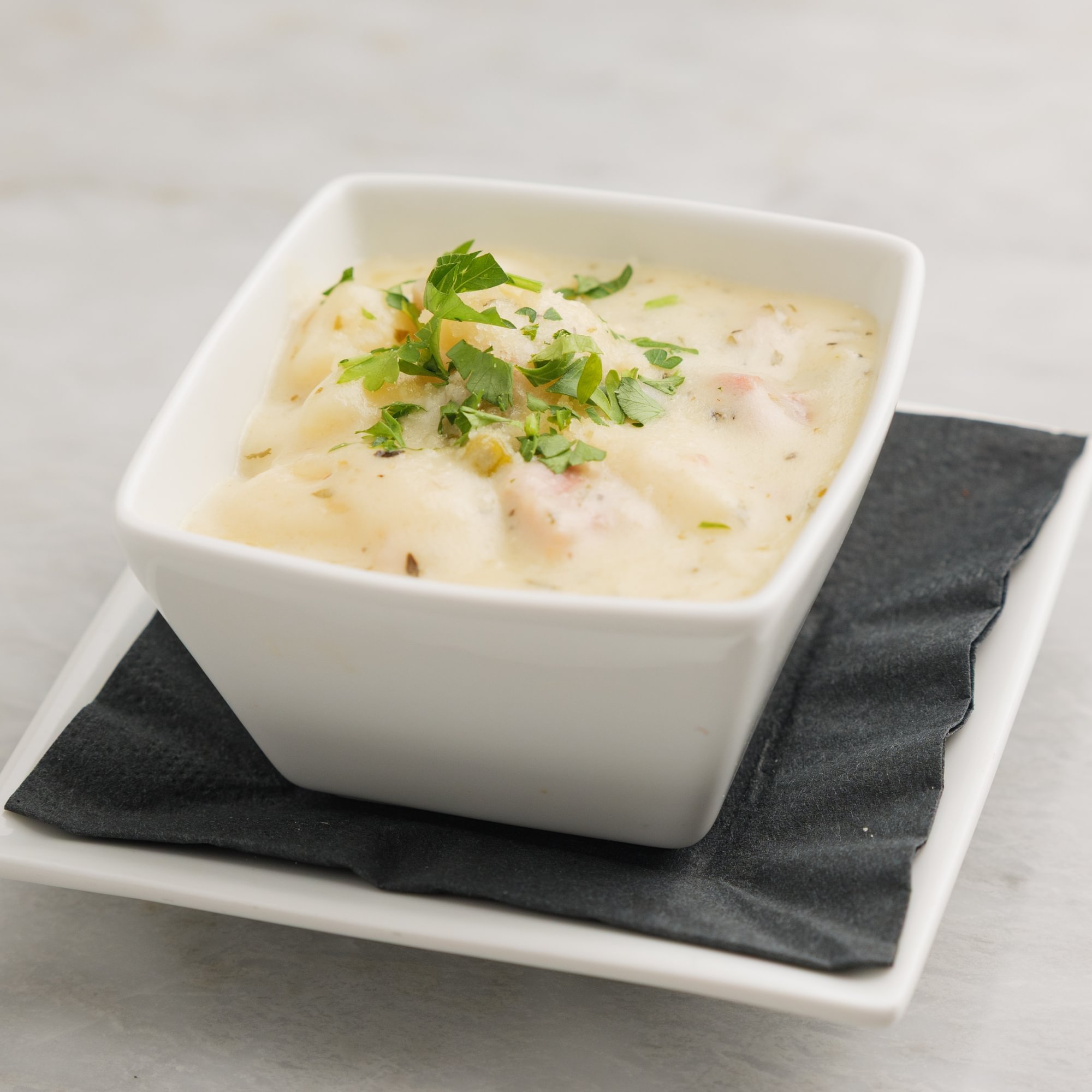 Cup of Soup