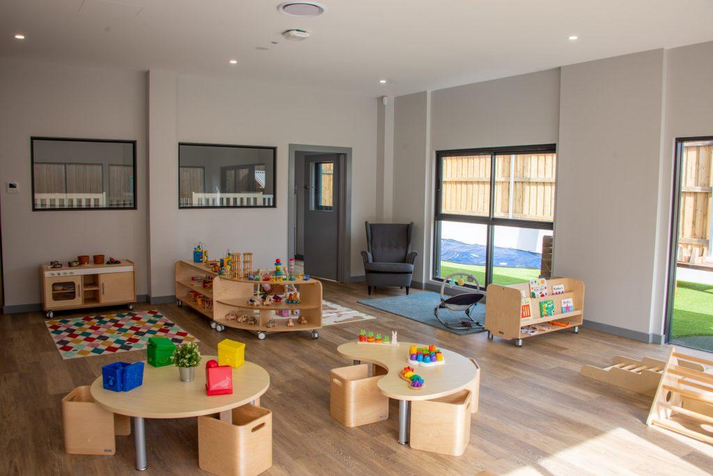 Fotos de Young Academics Early Learning Centre - Kellyville, Alessandra Ave