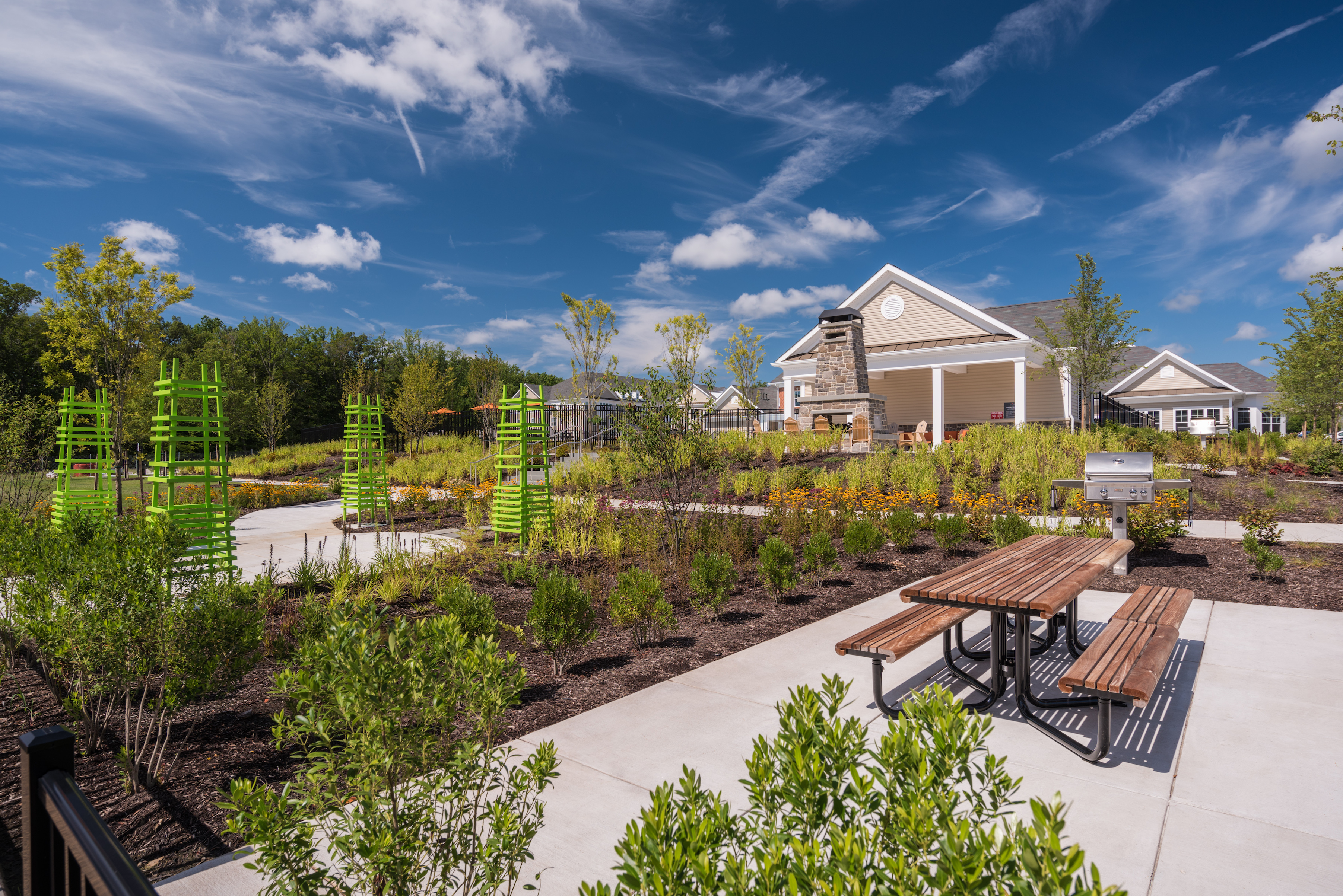 Enclave at Box Hill Abingdon, MD Business Profile