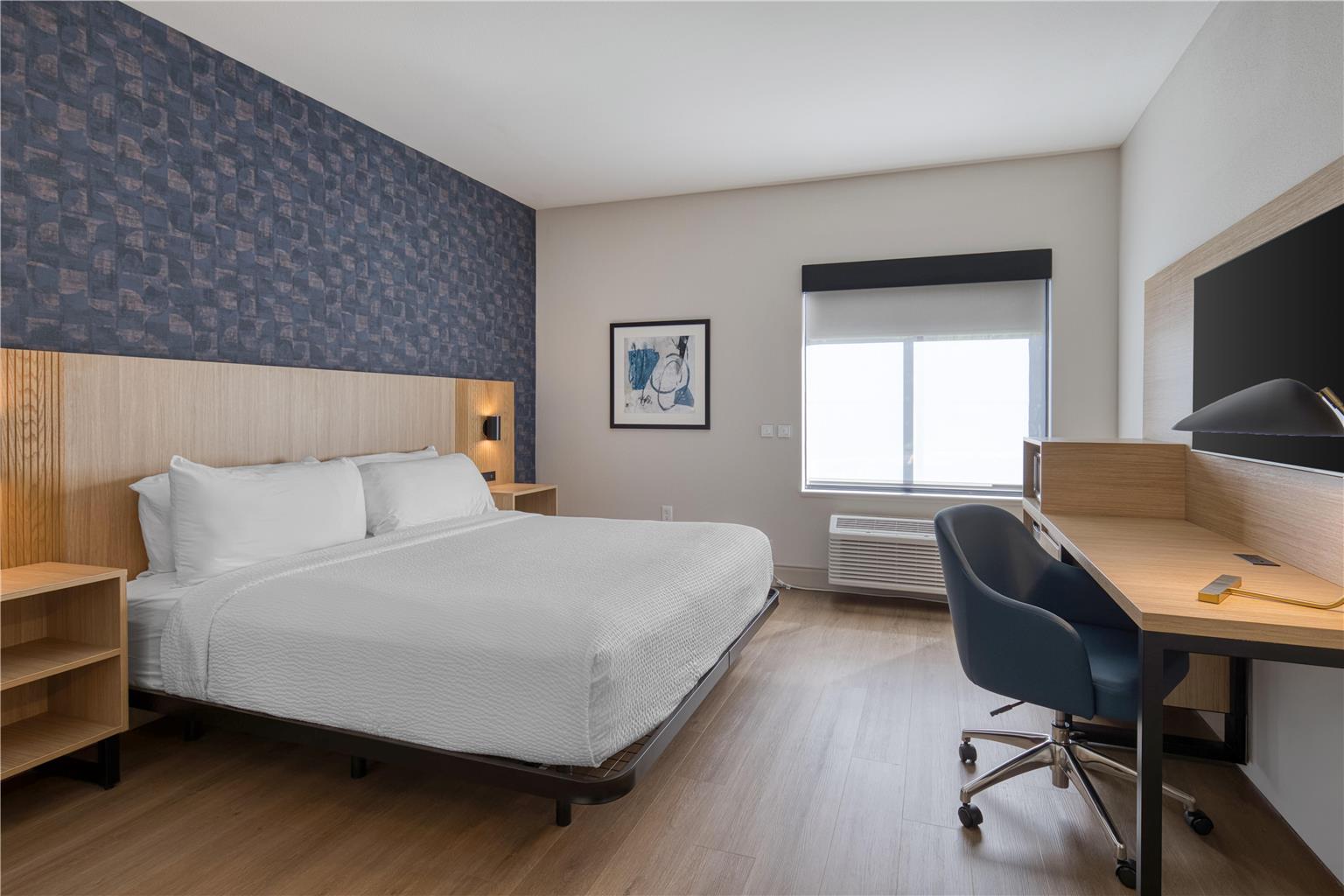 Best Western Byron Center Image