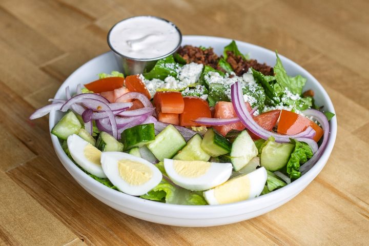 Cobb Salad