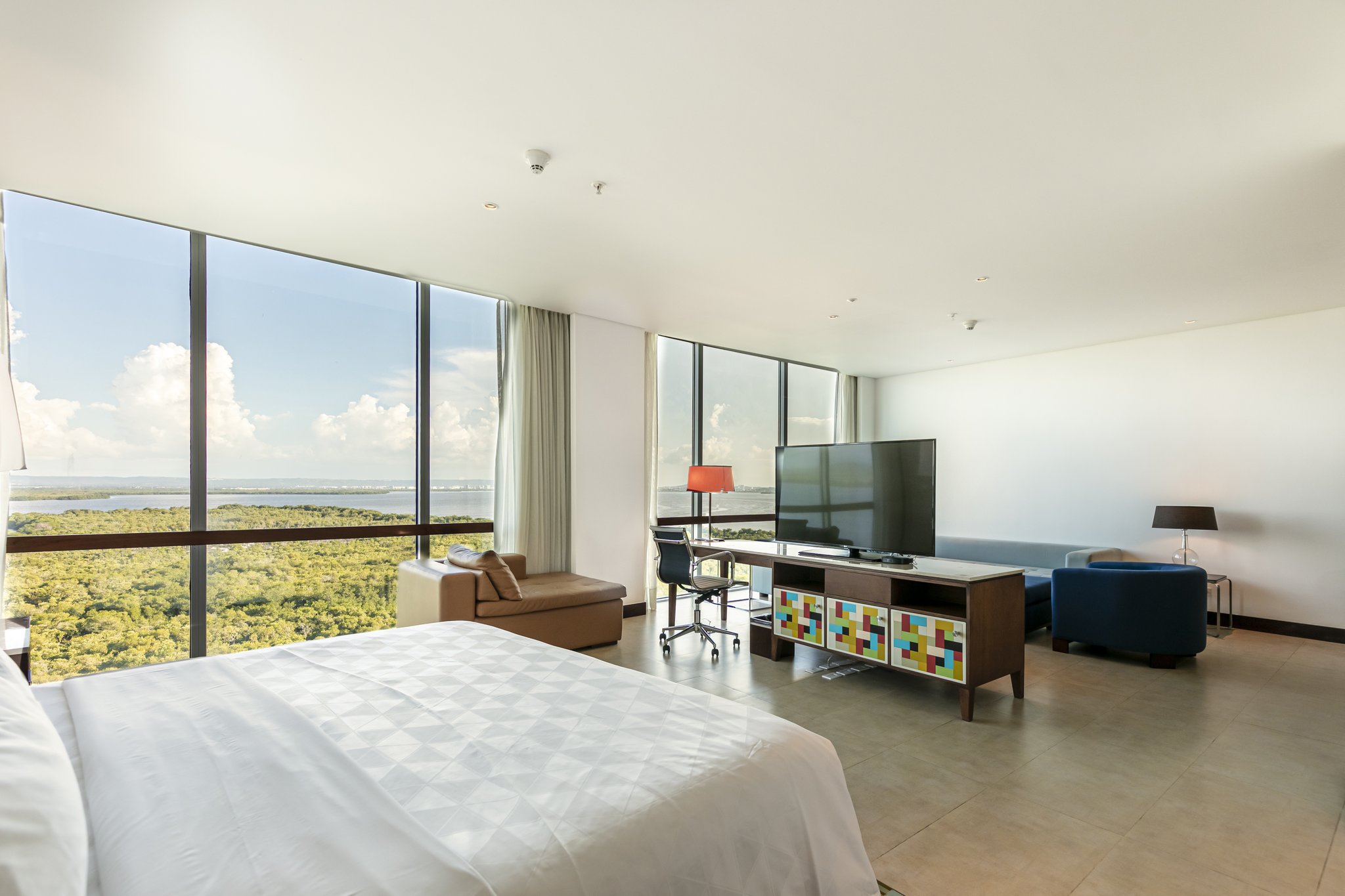 Galería en miniatura