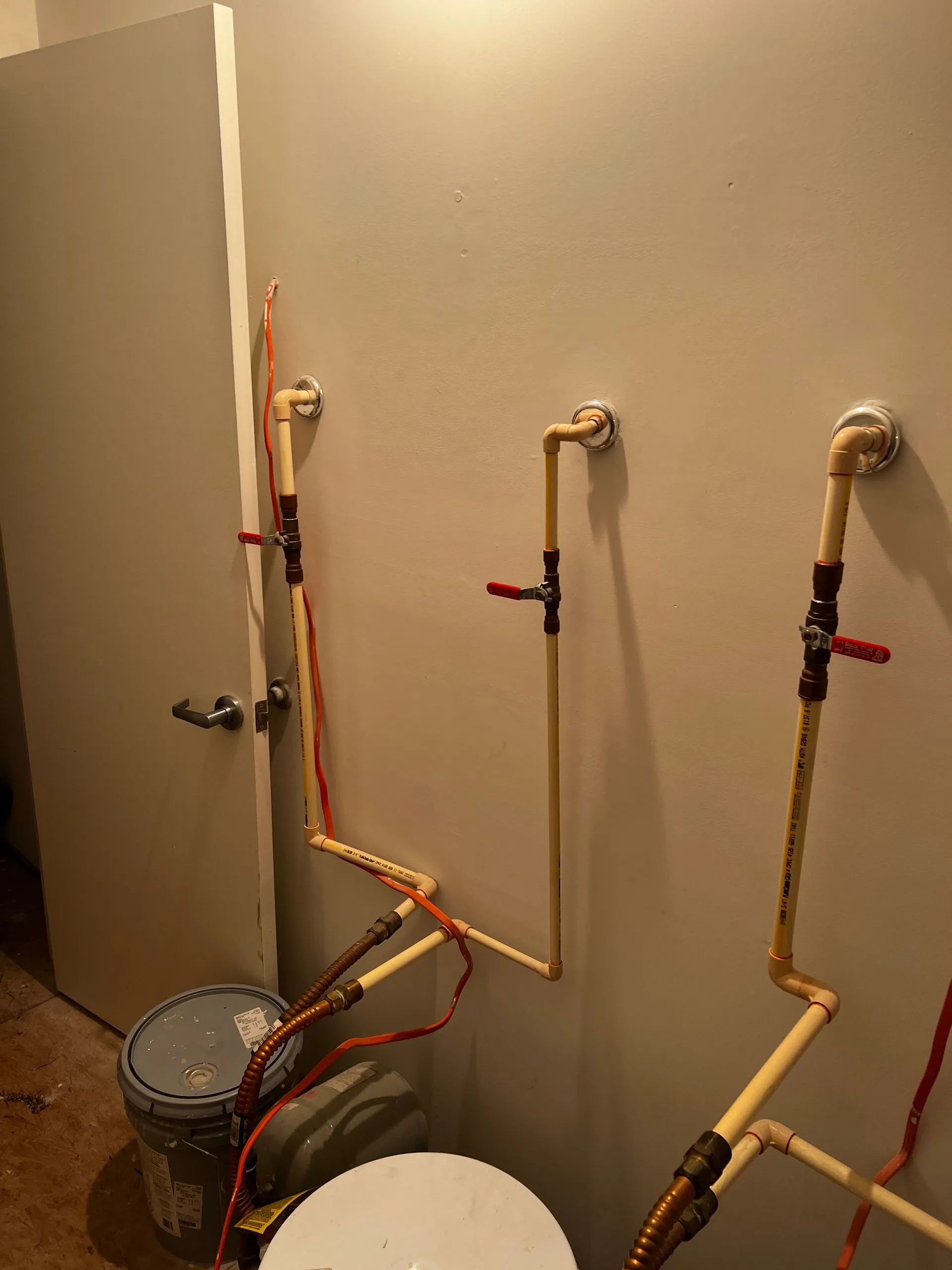 Heat Pump Installation