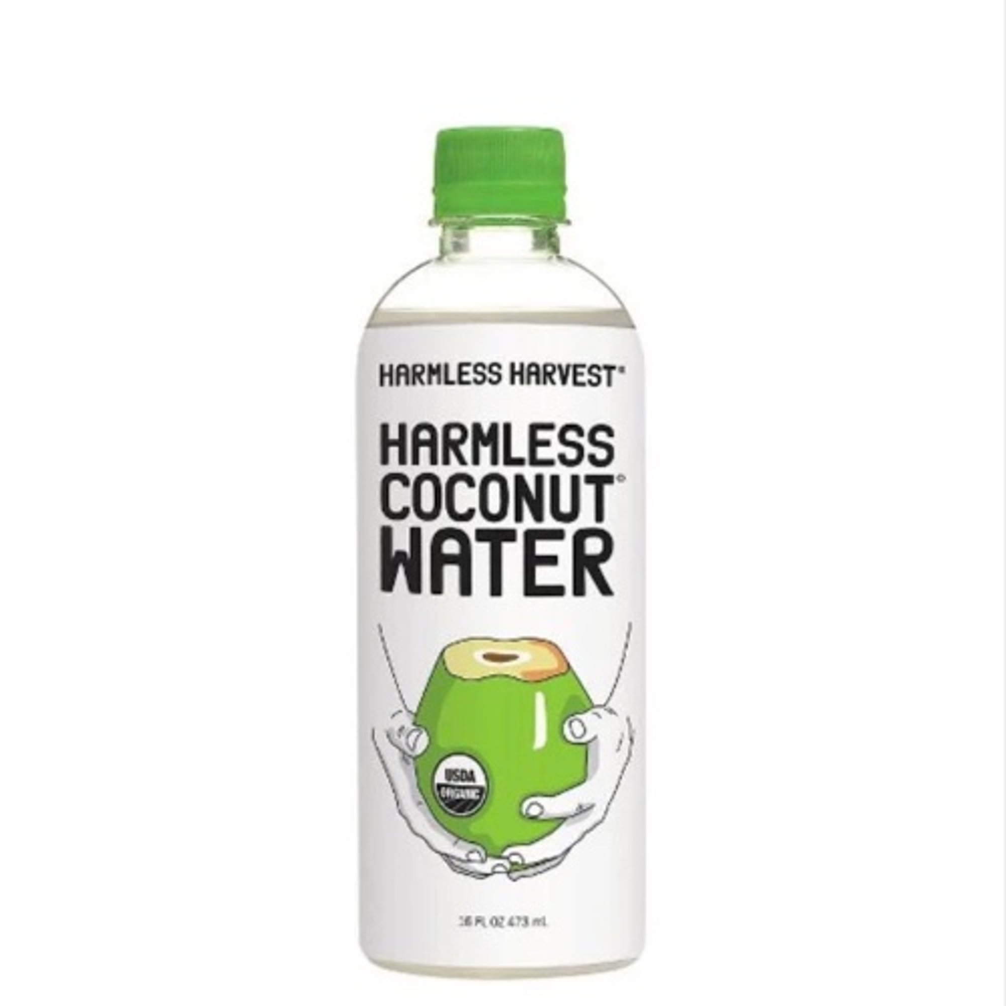 Coconut Water