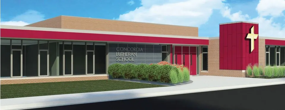 Concordia Lutheran School
