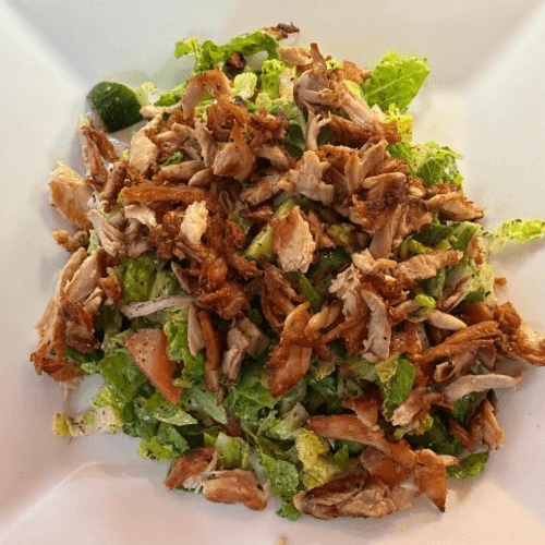 Chicken Salad