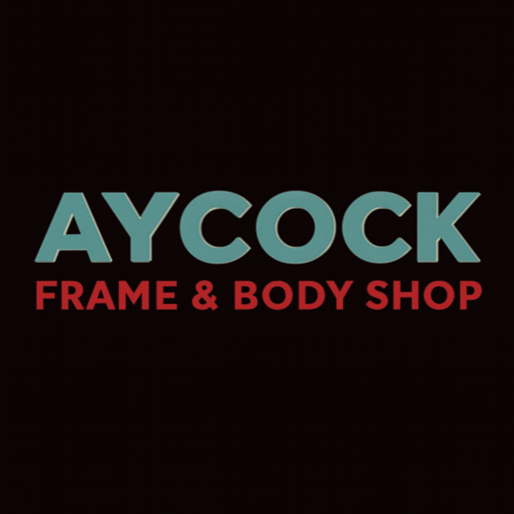 Aycock Frame & Body Shop