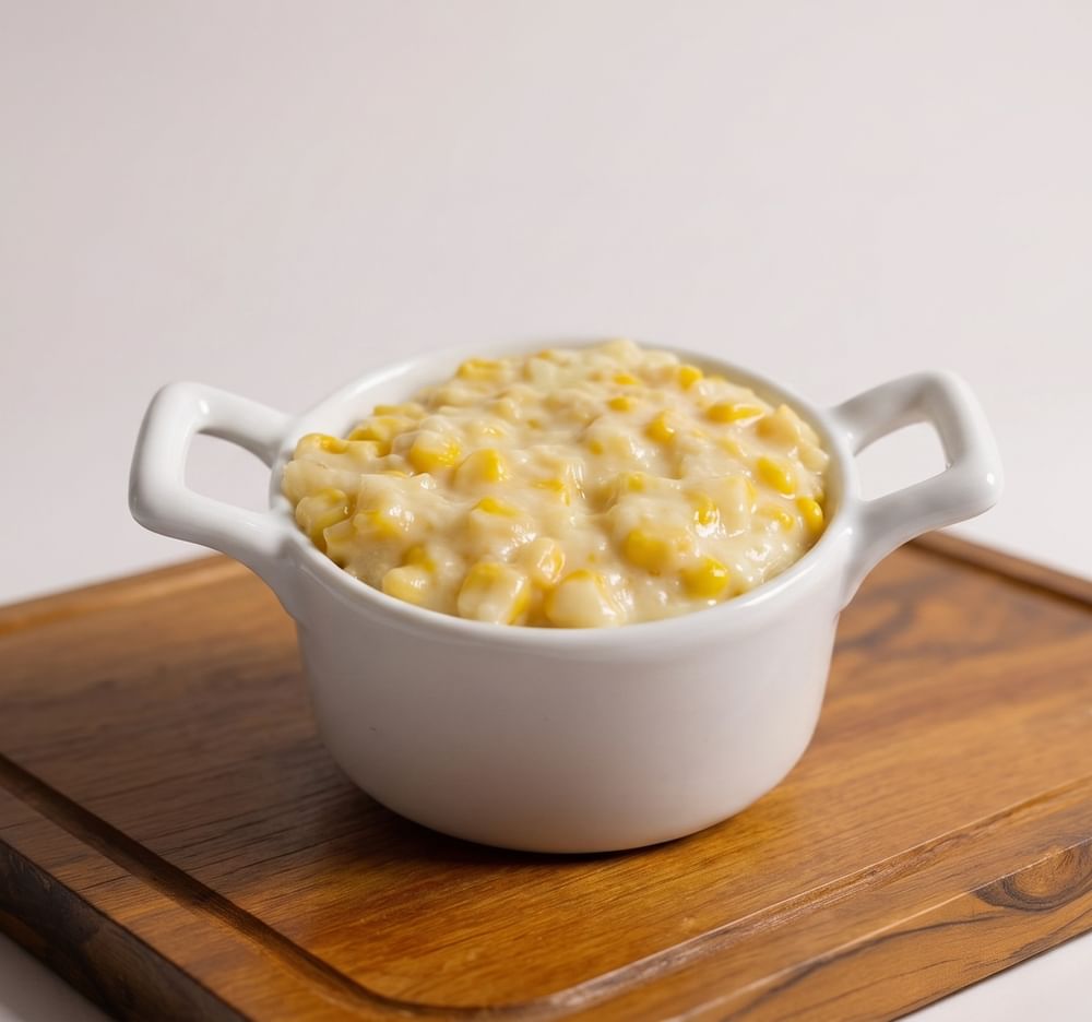 House Creamed Corn