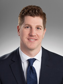 Eddie Dickes, MD