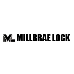 Millbrae Lock