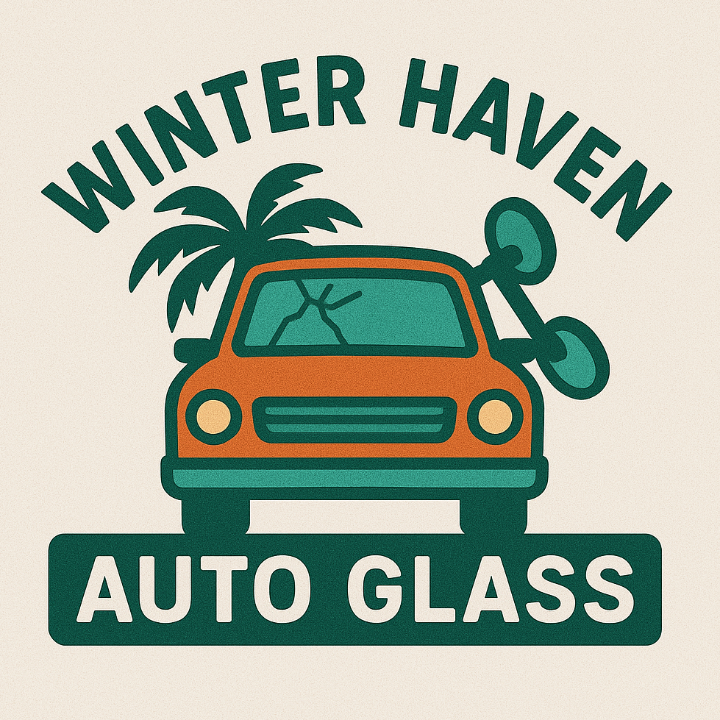 Winter Haven Auto Glass Logo