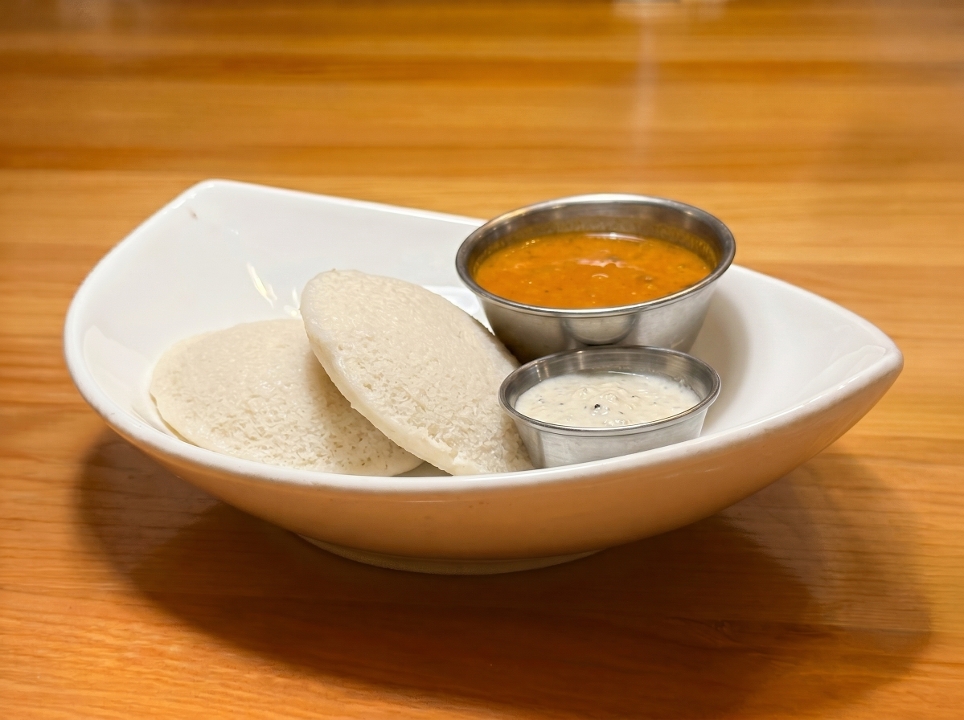 Idli Sambhar