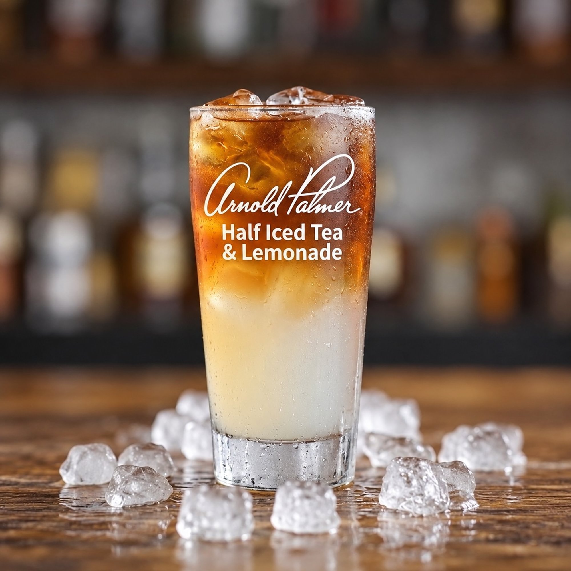 Arnold Palmer