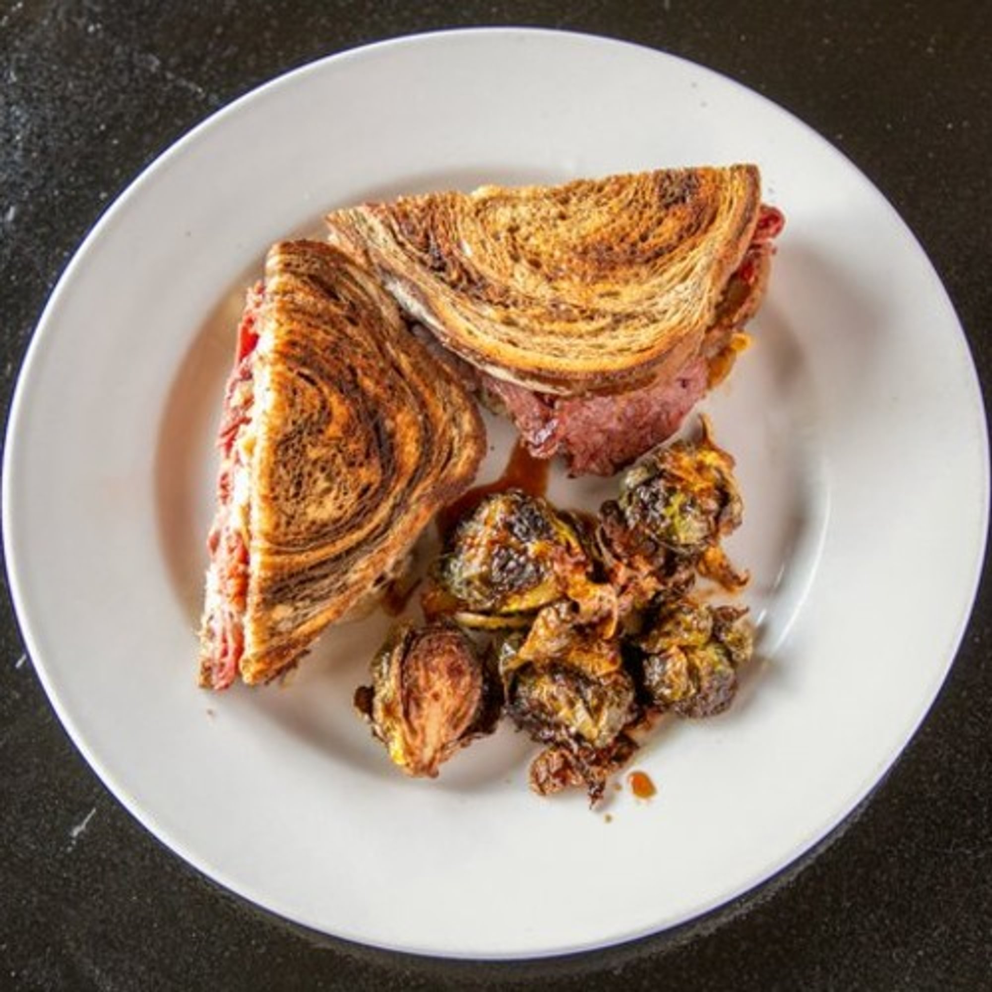 Reuben
