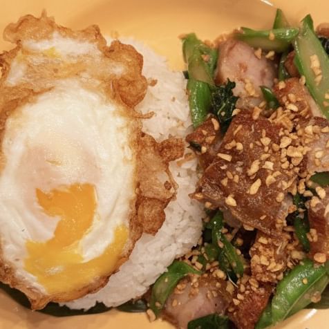 Kanah Moo Krob